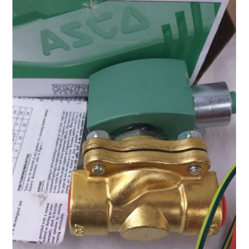 ASCO MX120 art 8262G031N