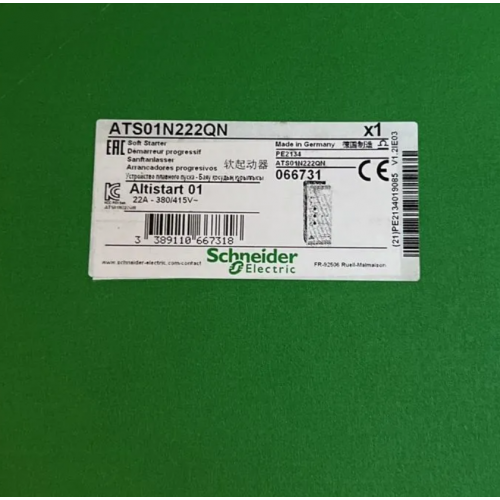 Schneider electric ATS01N222QN