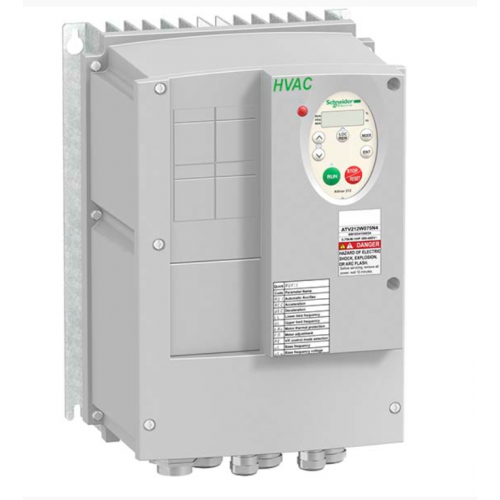 Schneider Electric ATV212W075N4