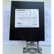 Sauter AVF125SF232