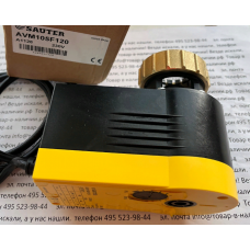Sauter AVM105F120