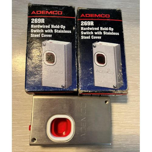 Ademco 269R