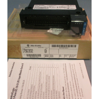 Модуль Allen Bradley 1756-IB32