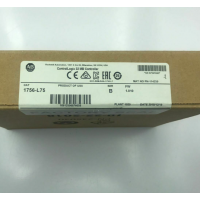 Allen Bradley 1756-L75