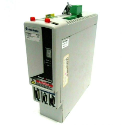 Allen-Bradley 2094-BM02-S