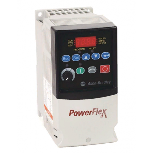 Allen Bradley 22A-A1P5N114