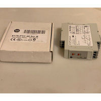 Allen Bradley 817S-PTS-48