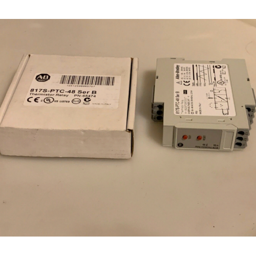 Allen Bradley 817S-PTS-48