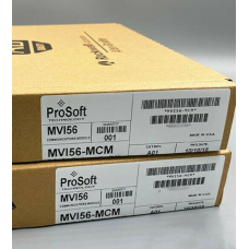 Коммуникационный модуль Allen Bradley MVI56E-MCM