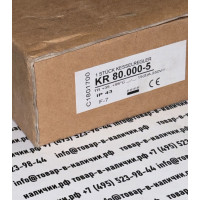 Alre KR 80.000-5 35-95°C