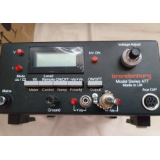 Applied Kilovolts 477-302