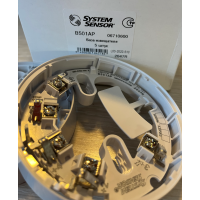 Базовое основание B501AP для Honeywell TC806ES1012 Базовое основание B501AP для Honeywell TC806ES1012