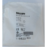 BALLUFF BES516-325-G-E5-Y-S49 BALLUFF BES516-325-G-E5-Y-S49