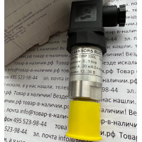BD Sensors DMP 330L 0-1bar BD Sensors DMP 330L 0-1bar
