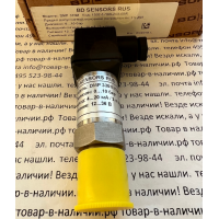 BD Sensors DMP330M (0-10bar,4-20mA) BD Sensors DMP330M (0-10bar,4-20mA)