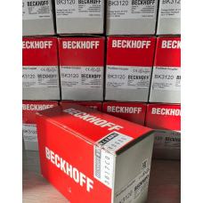 Beckhoff BK3120