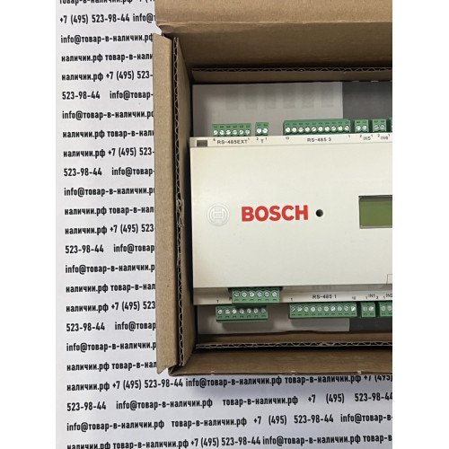 BOSCH APC-AMC2-4R4CF