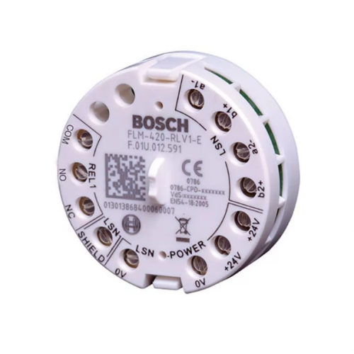 BOSCH FLM-420-I2-W