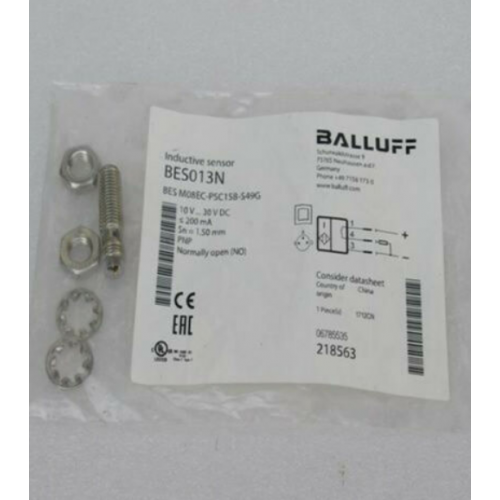 Balluff BES 013N