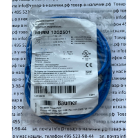 Baumer MHRM 12G2501 Baumer MHRM 12G2501