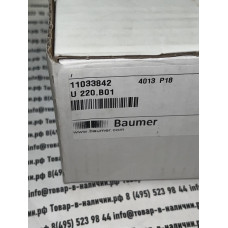 Baumer U220.B01