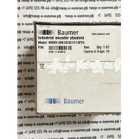 Baumer BMMH 58S1G24C12/13P2A Baumer BMMH 58S1G24C12/13P2A