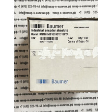 Baumer  BMMH 58S1G24C12/13P2A