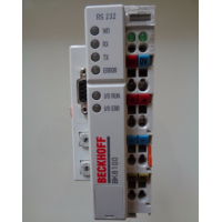 Beckhoff BK8100 Beckhoff BK8100