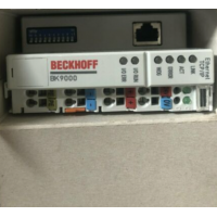 Beckhoff BK9000 Beckhoff BK9000