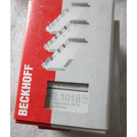 Beckhoff EL1018 Beckhoff EL1018