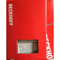 Beckhoff EL1252 Beckhoff EL1252