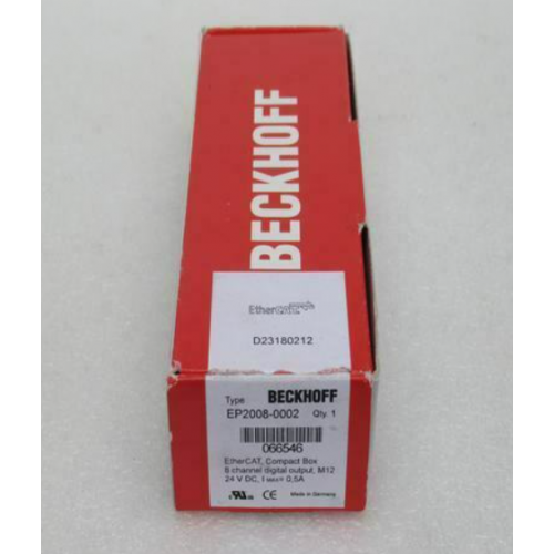 Beckhoff EP2328-0002