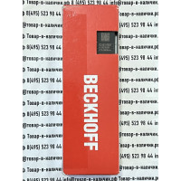 Beckhoff IE2403-0000