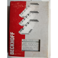 Beckhoff KL1002 Beckhoff KL1002