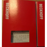 Beckhoff KL1012 Beckhoff KL1012