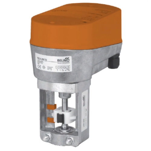 Belimo NV24-MFT