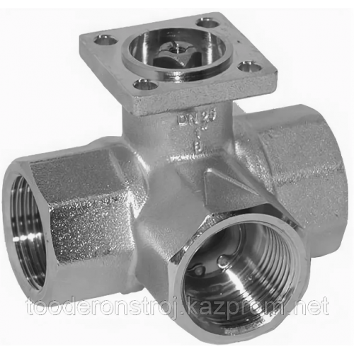 Belimo R3015-2P5-S1