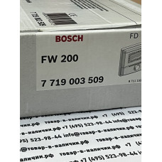 Bosch FW 200