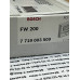 Bosch FW 200