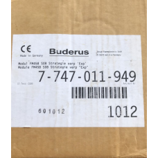 Buderus FM458