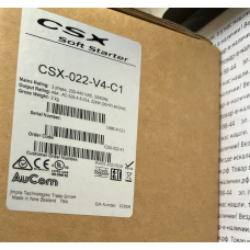AuCom CSX-022-V4-C1