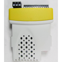 Control Techniques SM-INTERBUS STDZ27