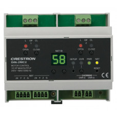 Crestron DIN-2MC2