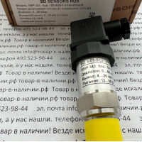 BD Sensors DMP343(0-60mbar,4-20mA) BD Sensors DMP343(0-60mbar,4-20mA)