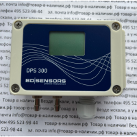 BD Sensors DPS 300 815-2500-1-B-8-C-1-Y00-M-00R BD Sensors DPS 300 815-2500-1-B-8-C-1-Y00-M-00R