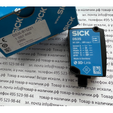 Sick DS35-B15221