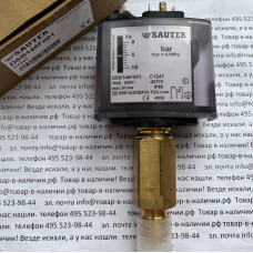Sauter DSB146F001