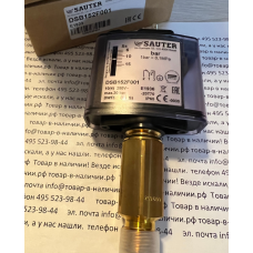 Sauter DSB152F001