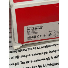 Danfoss 017-525066