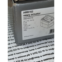 Danfoss 082H0216 AMB 162